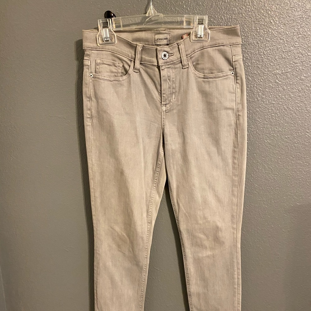 Light Grey Jeans